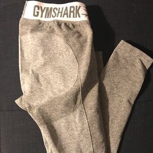 Gymshark flex leggings